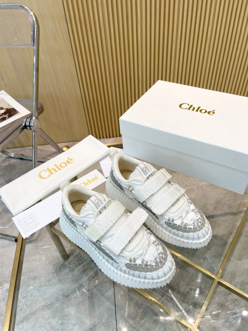 Chloe Casual Shoes